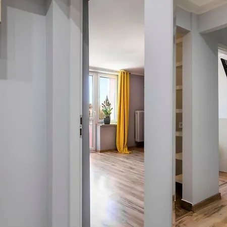 Maya's Flats & Resorts - Podwale Gdansk