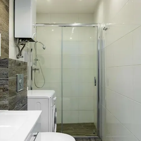 Maya's Flats & Resorts - Podwale * Gdansk