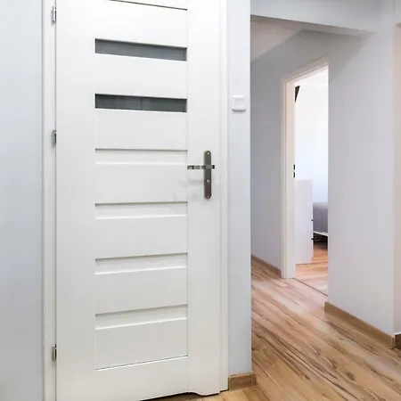 Maya's Flats & Resorts - Podwale * Gdansk